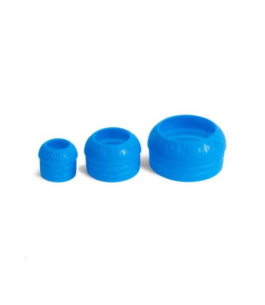 Pole End Protectors