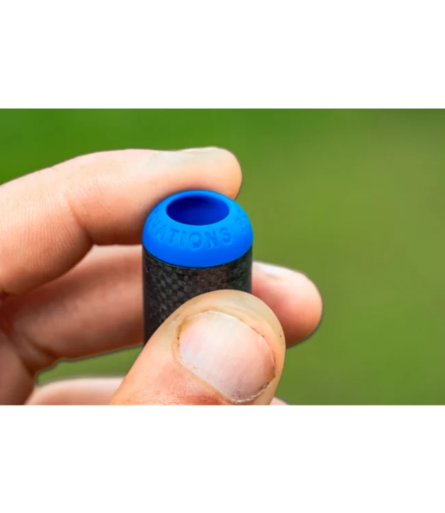 Pole End Protectors