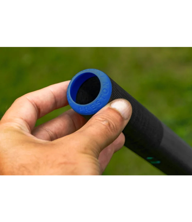 Pole End Protectors