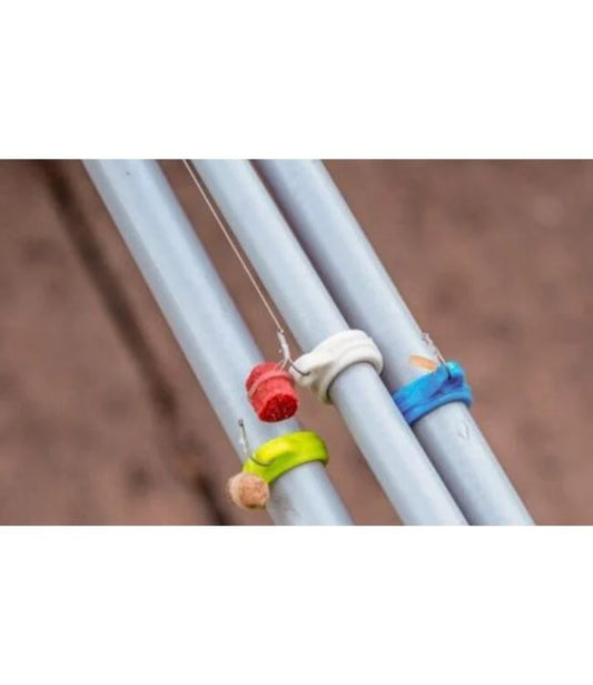 Rig Hook Ups