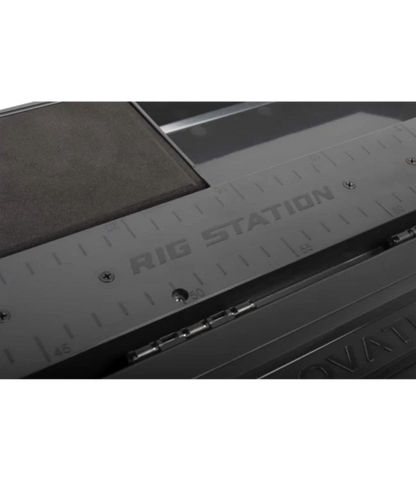 Rig Station