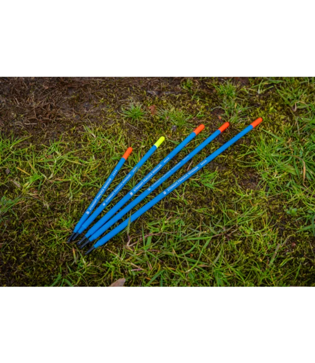 Straight Peacock Waggler