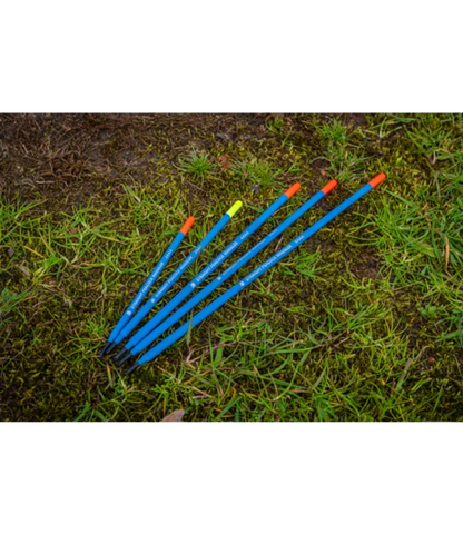 Straight Peacock Waggler