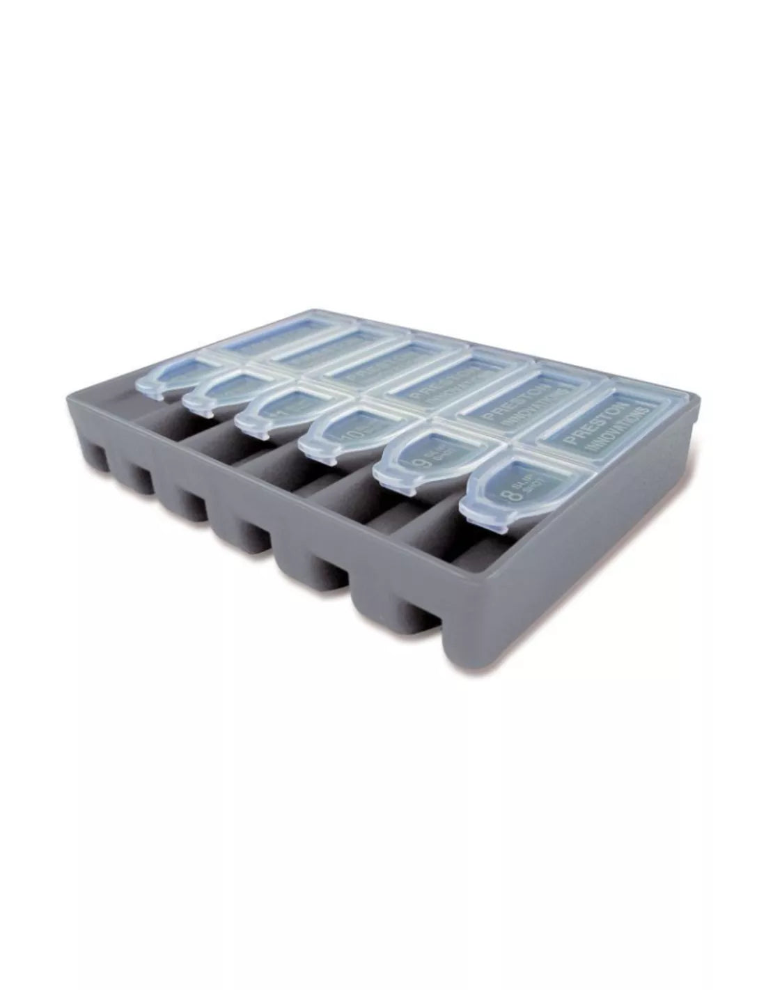 Super soft Shot Dispensers