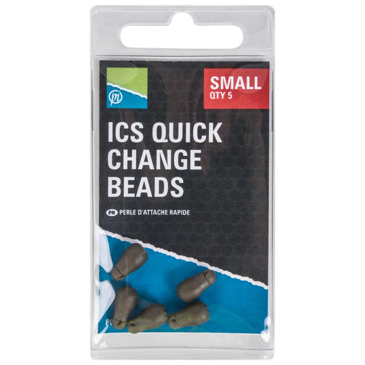 Ics Quick Change Beads