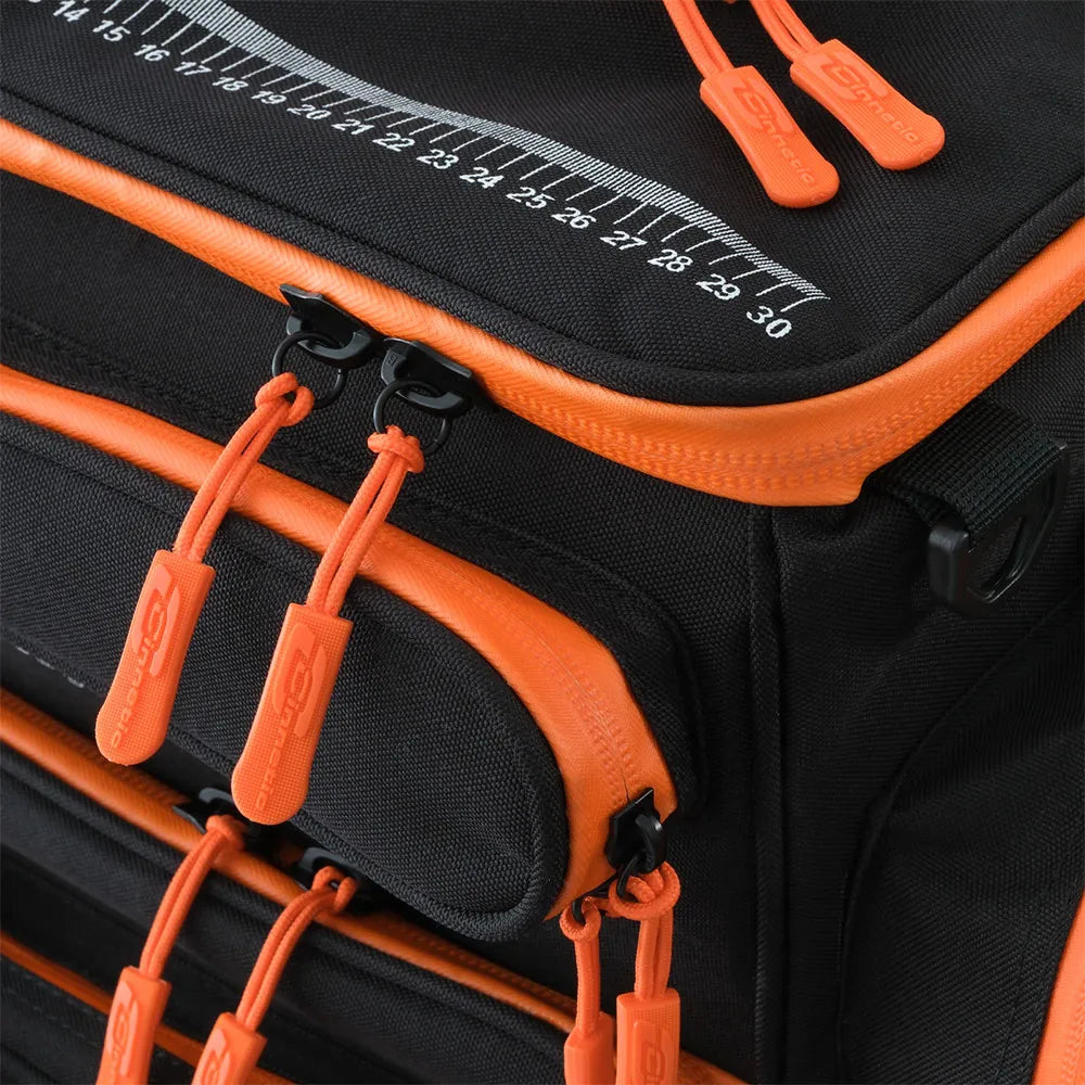 Mochila Pro angler Bag