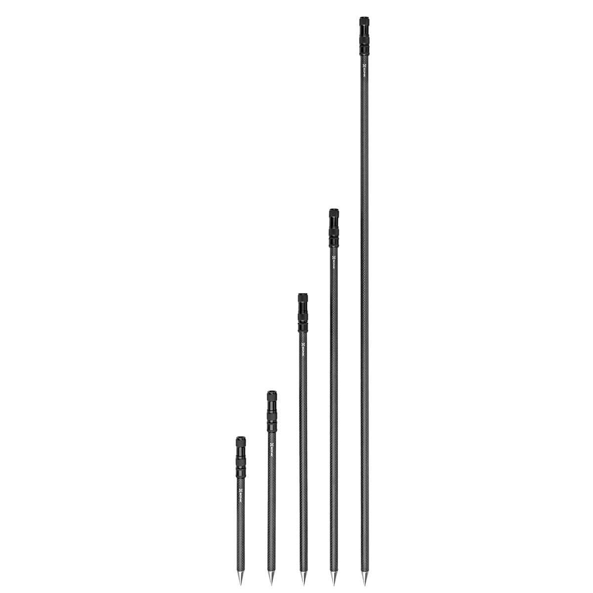 Procarbon Banksticks