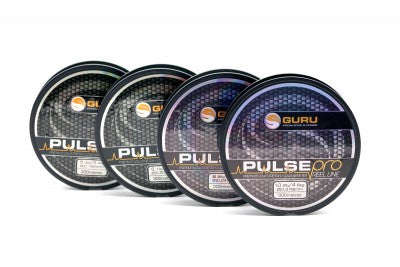 Pulse pro Nylon