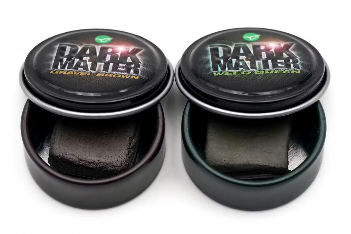 Dark Matter Rig Putty Weed