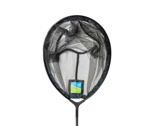 Quick Dry Landings Net