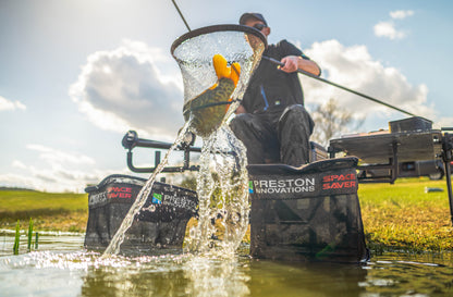 Quick Dry Landings Net
