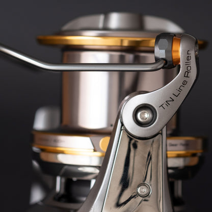 Raycast III CRB4 DS 7000