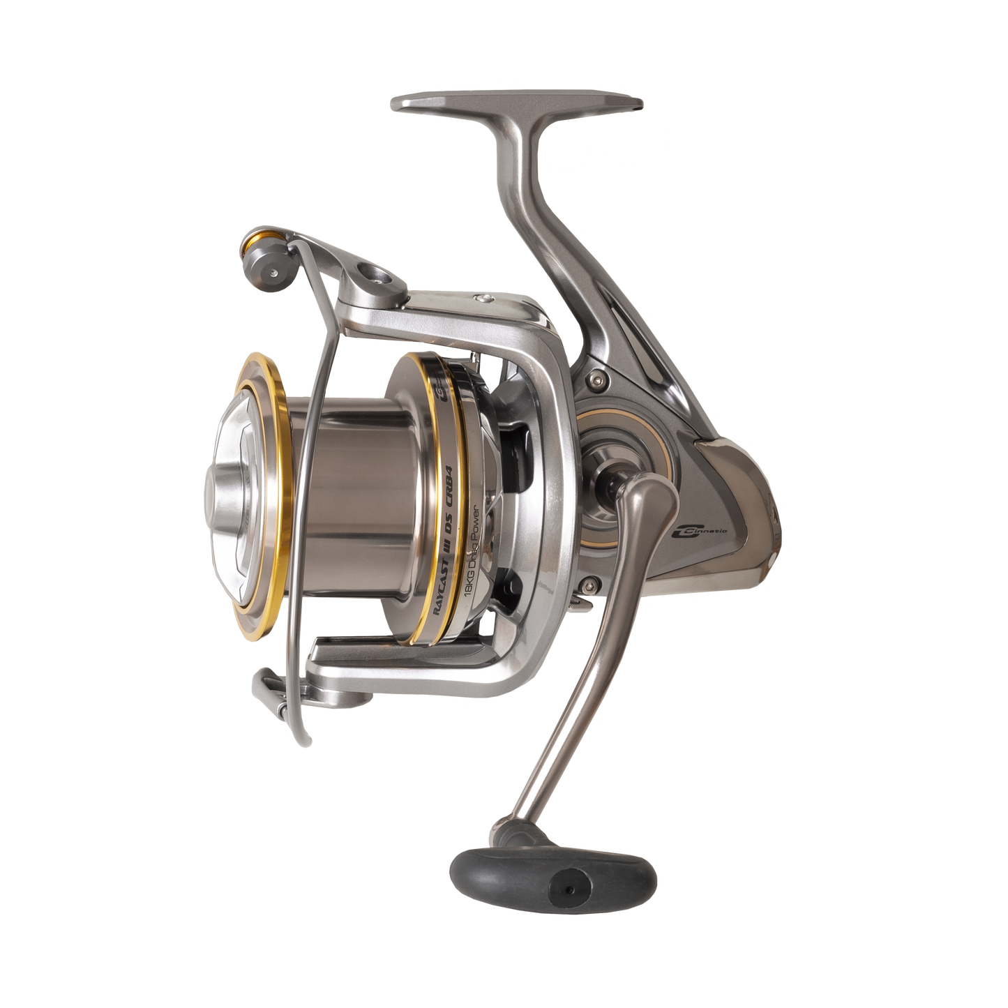 Raycast III CRB4 DS 7000