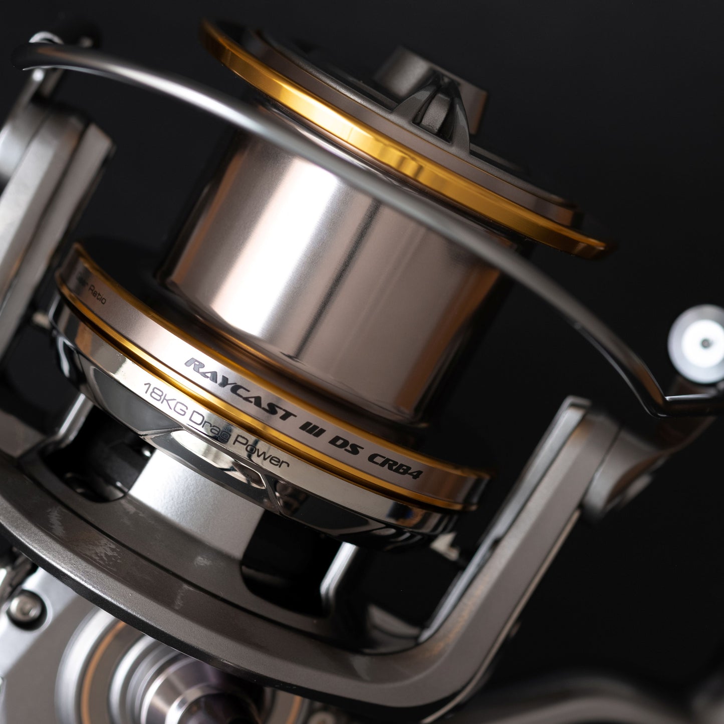 Raycast III CRB4 DS 7000