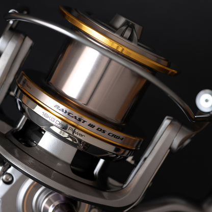 Raycast III CRB4 DS 7000