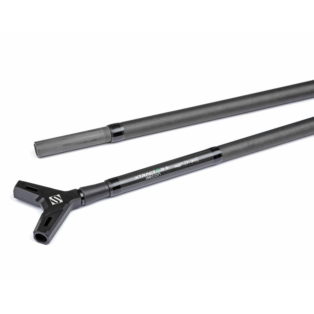 EXTRACTOR+ Recon Net 42"