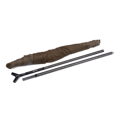 EXTRACTOR+ Recon Net 42"