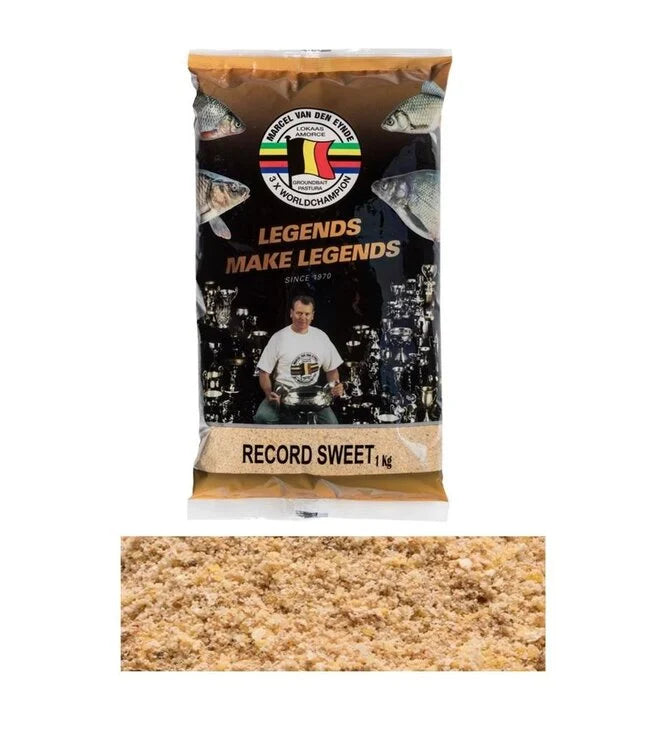 Record Sweet