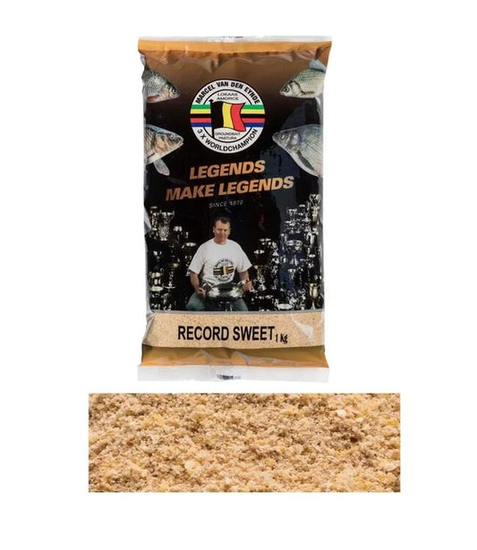 Record Sweet