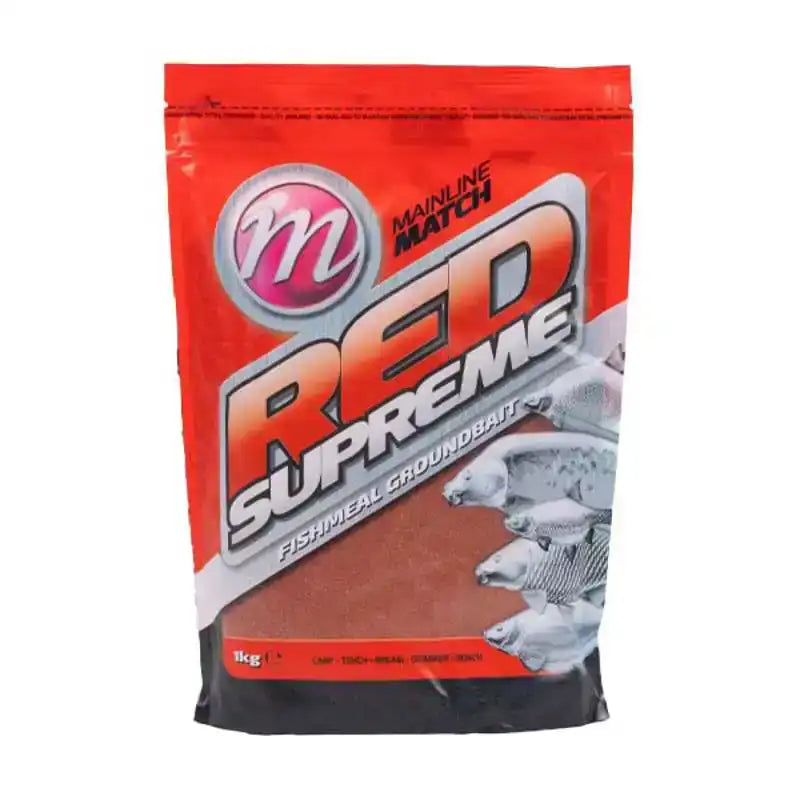 Red Supreme