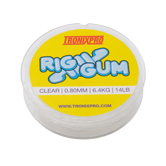 Rig Gum