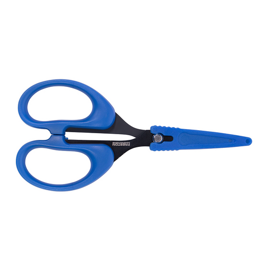 Rig Scissors