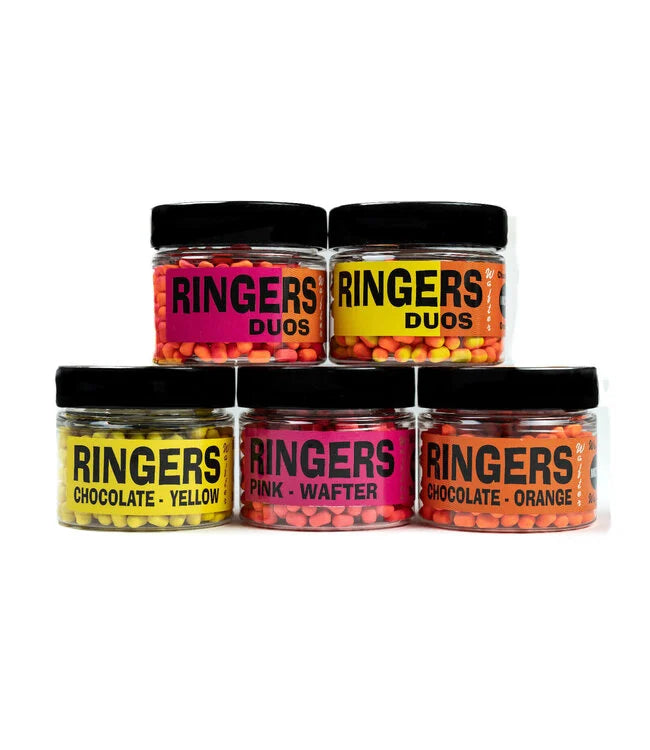 Ringers Duo micros
