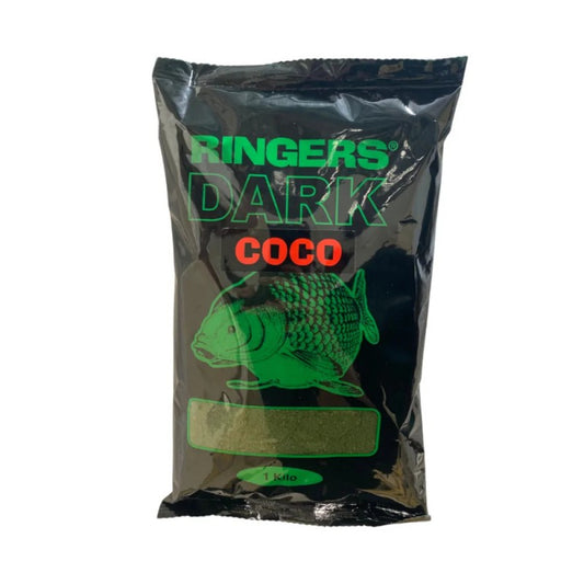 Ringers Dark Coco