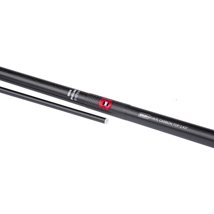 Rivalist Pro Power Carp 10m Pole Pack