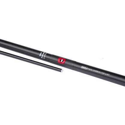 Rivalist Pro Power Carp 11.5m Pole Pack