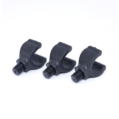Rubber Rod Grips