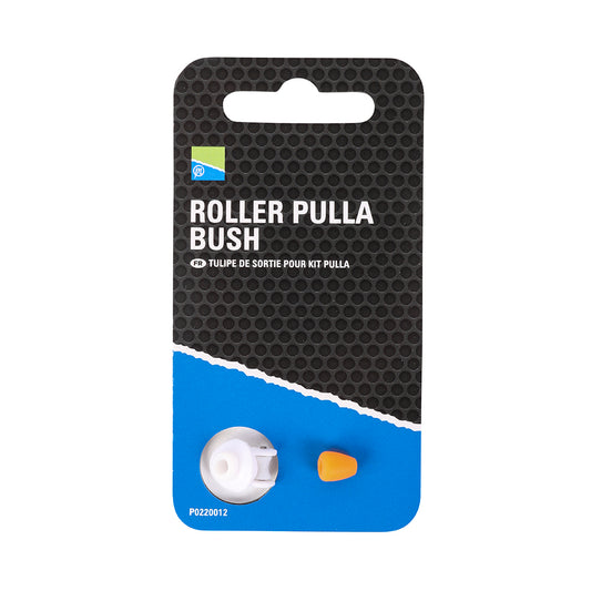 Roller Pulla Bush