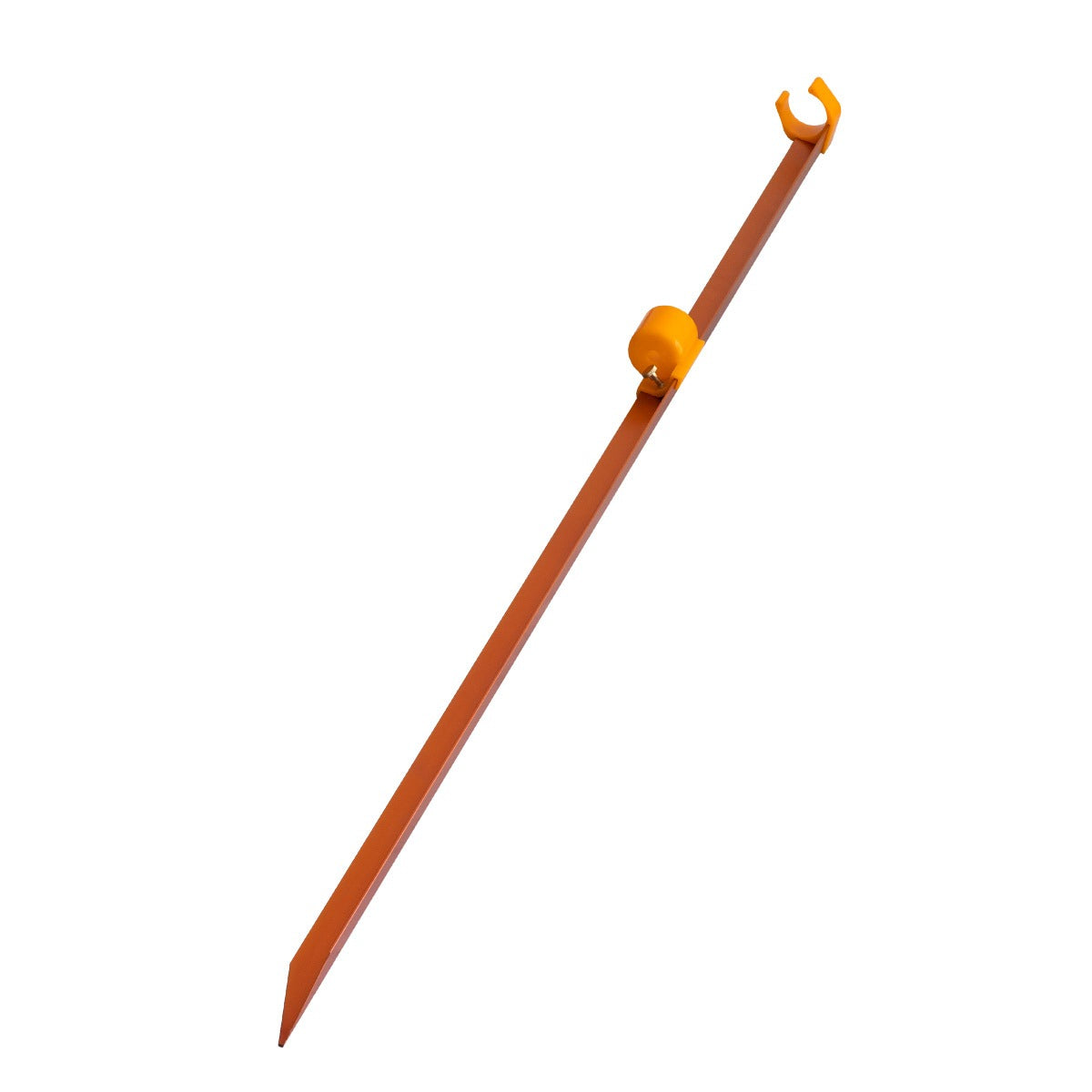 Sand Spike Orange Copper 150cm