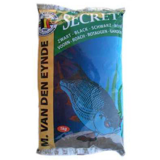 Secret black 1kg