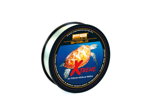 Shield Extreme 60lb 50m 0.70mm