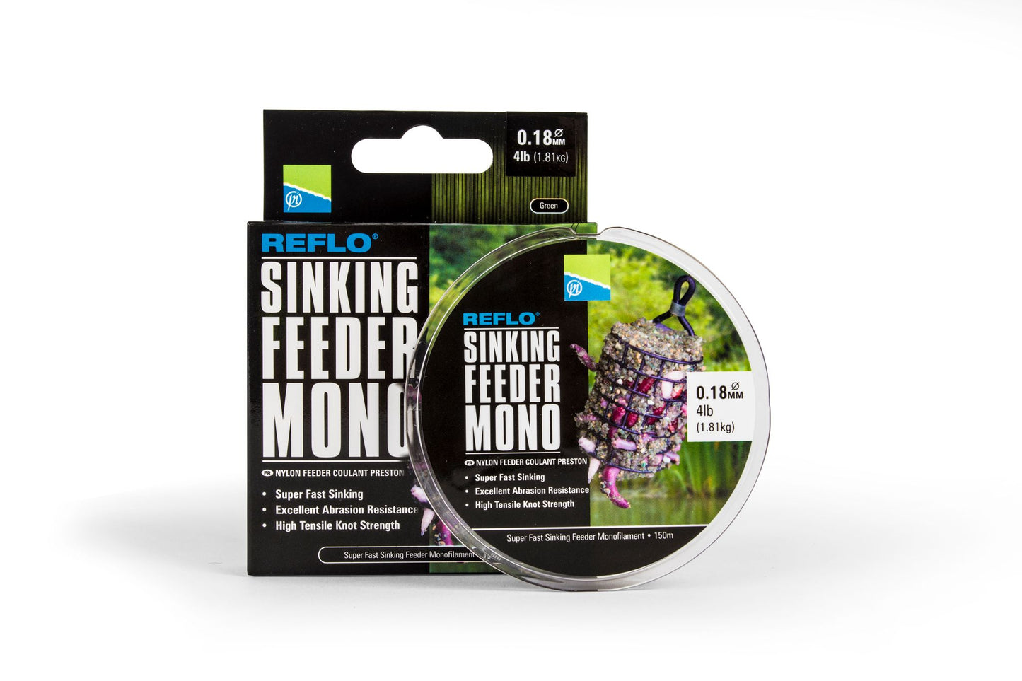 Sinking Feeder Mono