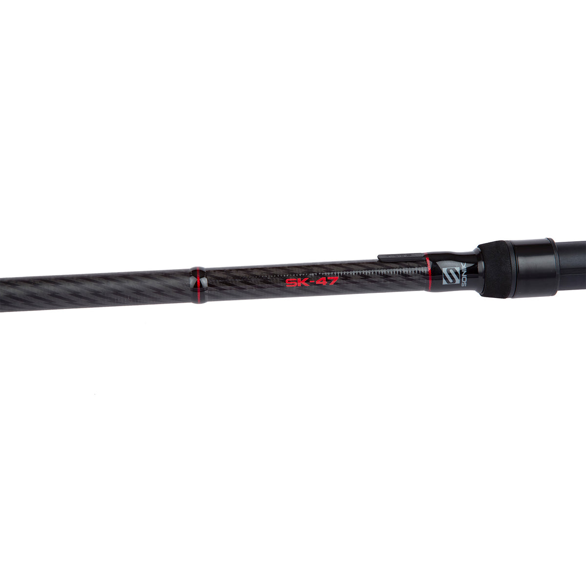 SK-47 Carp Rods