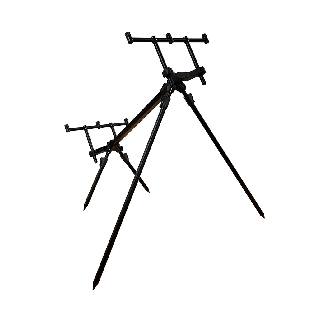 Stanz All Terrain Lite 3-Rod Pod