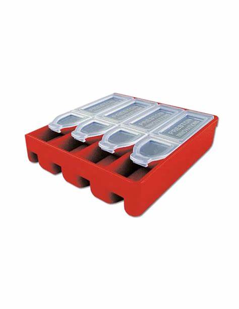 Stotz Shot Dispenser Small 4 way