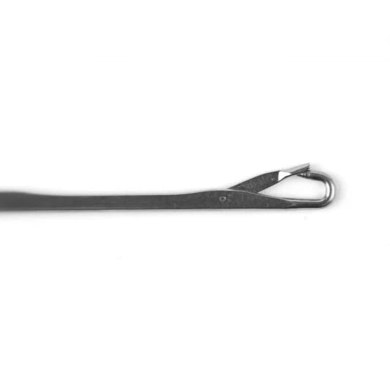 Stringer needle