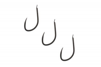 Super LWG Hook Size 12 (Barbless/Eyed)