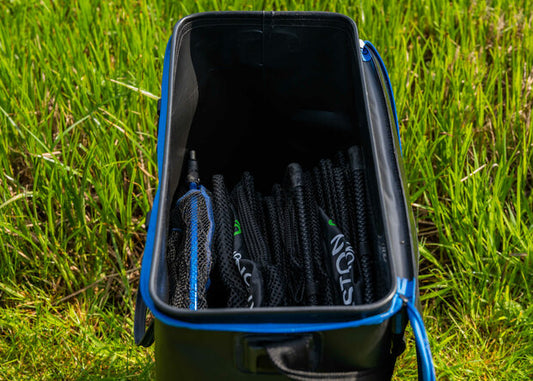 Supera X Eva Net Bag