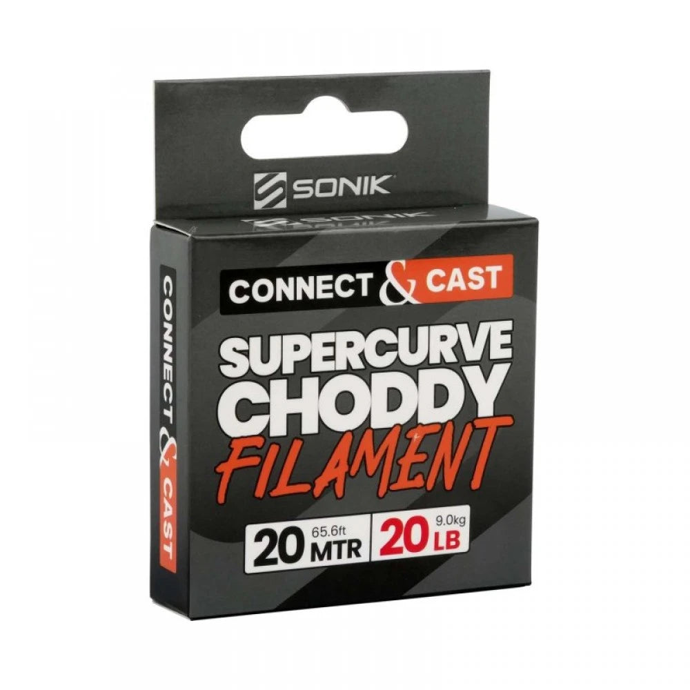 Supercurve Choddy Filament
