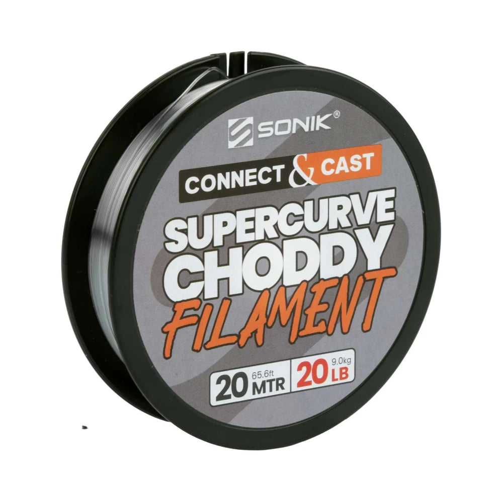 Supercurve Choddy Filament