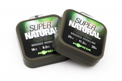 Super Natural