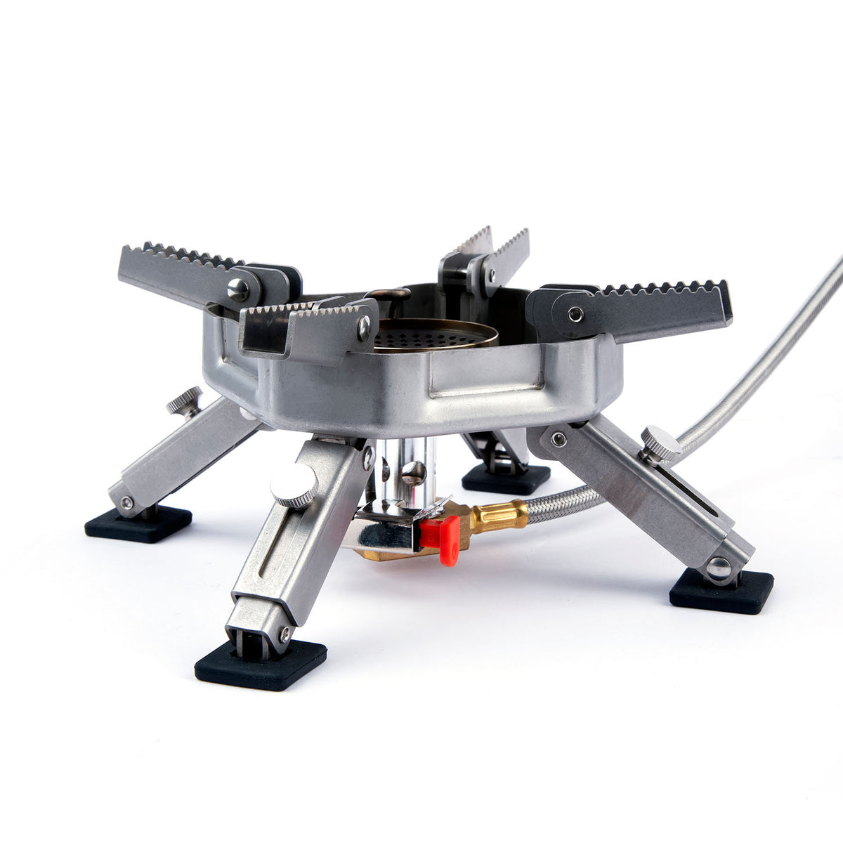 Sizzla Superstove