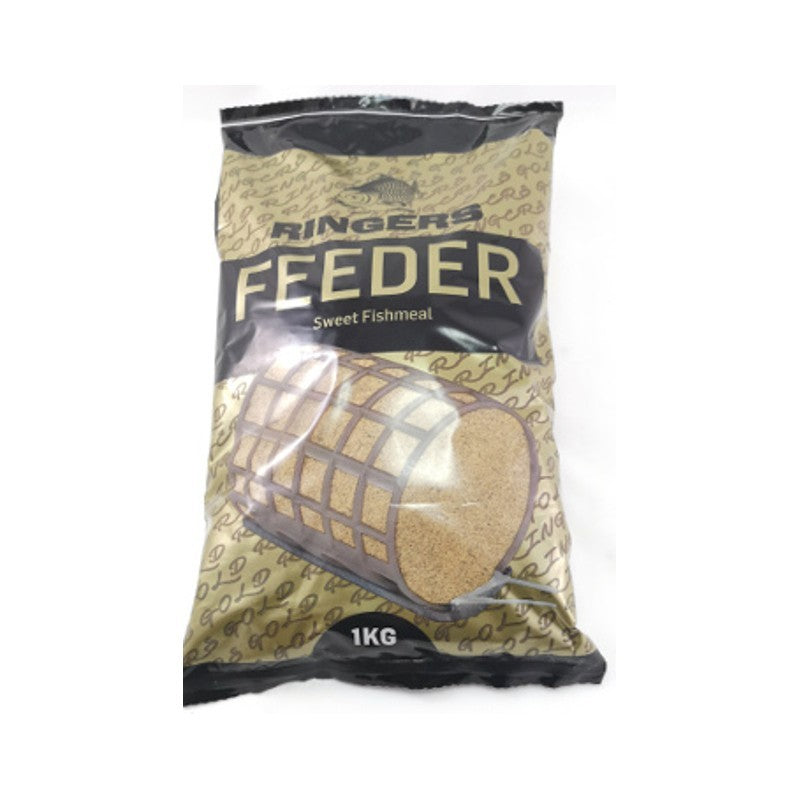 Ringers Sweet Fishmeal 1kg