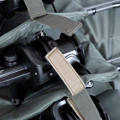 EXTRACTOR 3 Rod Transport Systems