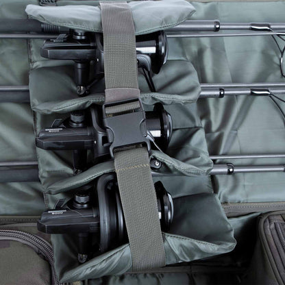 EXTRACTOR 3 Rod Transport Systems