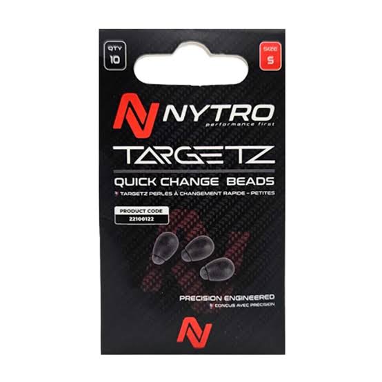 Targetz Quick Change Beads